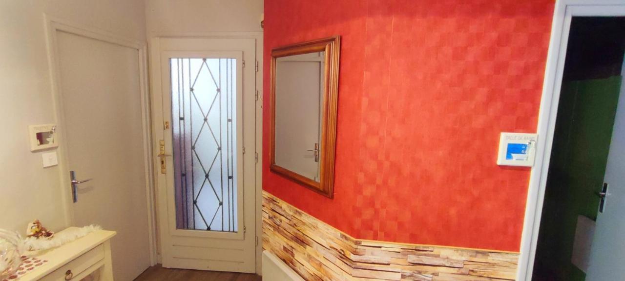 Maison Proche Des Immenses Plages De Berck Sur Mer A 1,8Km Des Plages エクステリア 写真